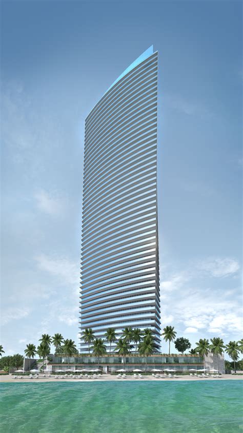 armani casa sunny isles beach.